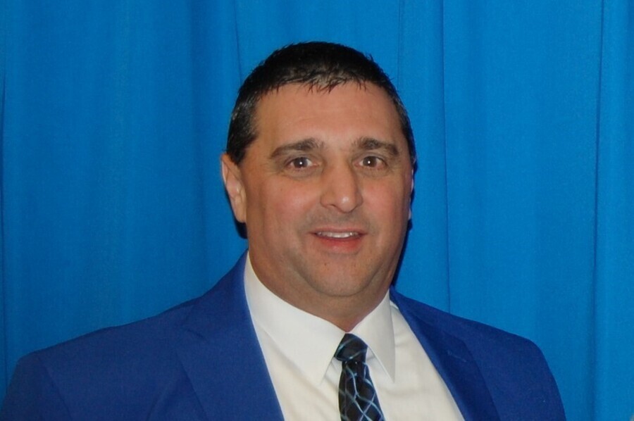 Ron Russo